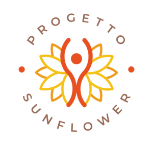 progetto sunflower logo
